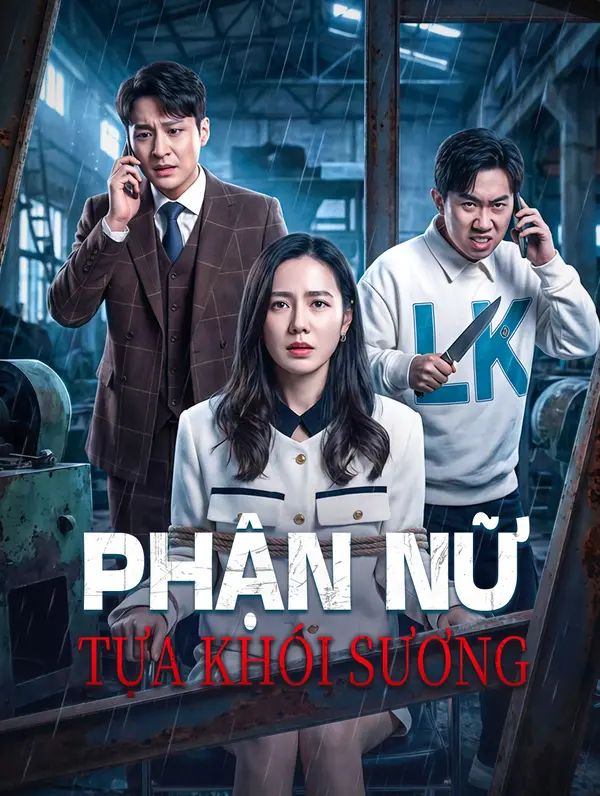 Phận Nữ Tựa Khói Sương