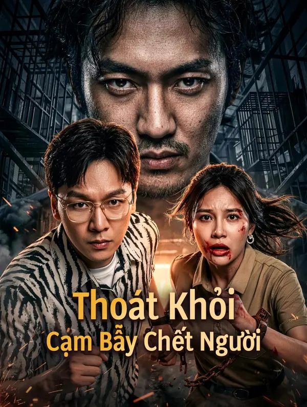Thoát Khỏi Cạm Bẫy Chết Người