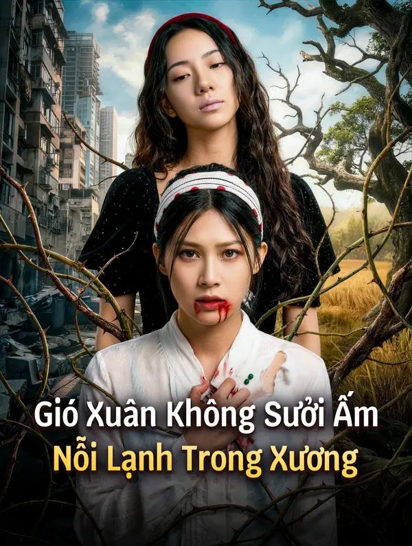 Gió Xuân Không Sưởi Ấm Nỗi Lạnh Trong Xương
