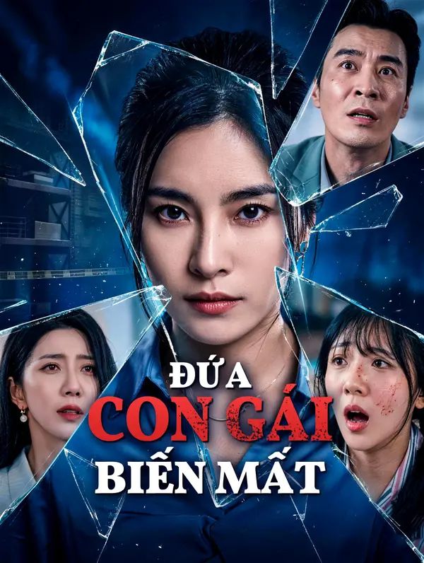 Đứa Con Gái Biến Mất