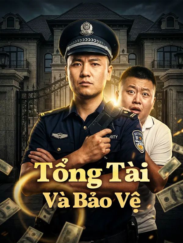 Tổng Tài Và Bảo Vệ