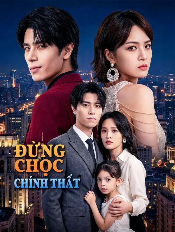 Đừng Chọc Chính Thất