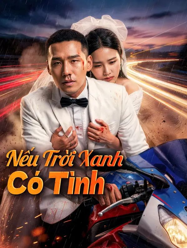 Nếu Trời Xanh Có Tình