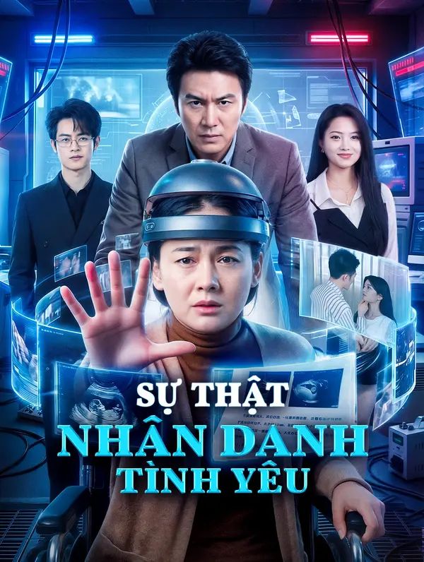 Sự Thật Nhân Danh Tình Yêu