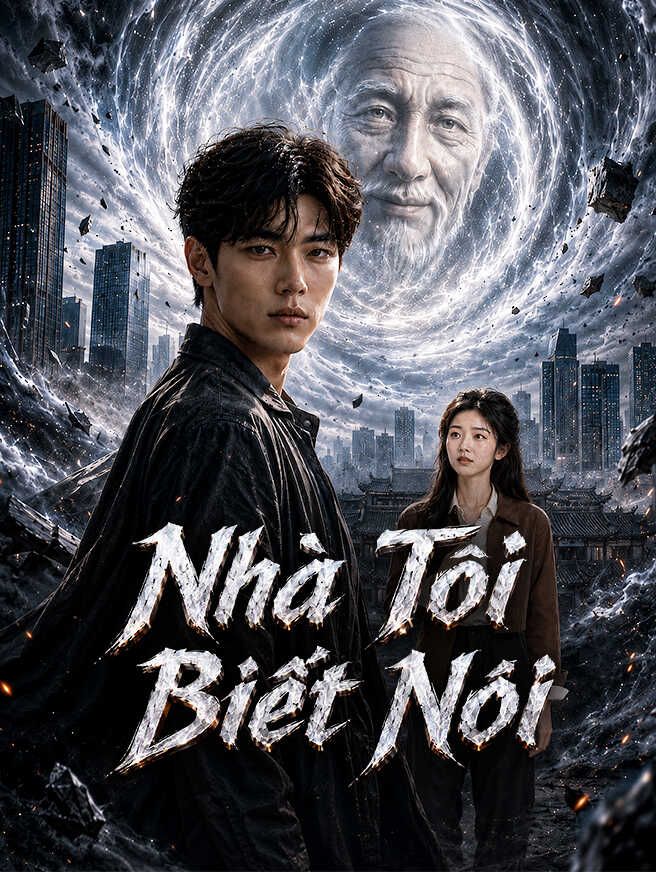 Nhà Tôi Biết Nói