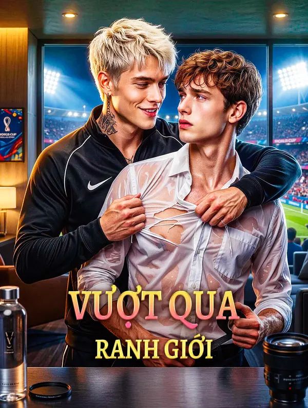 Vượt Qua Ranh Giới