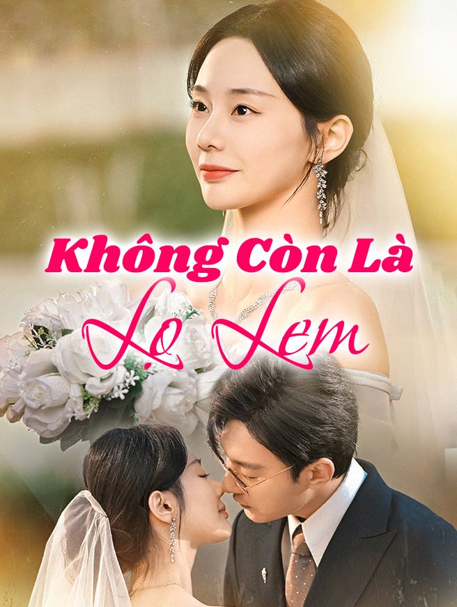 Không Còn Là Lọ Lem