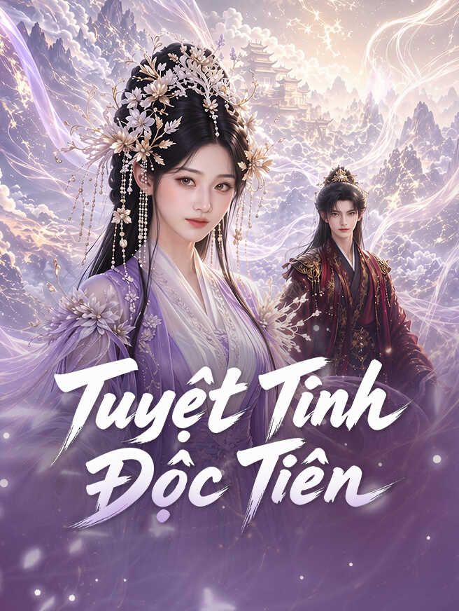 Tuyệt Tình Độc Tiên