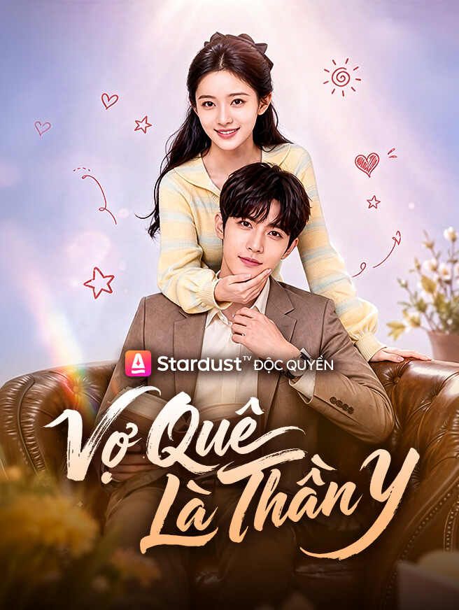 Vợ Quê Là Thần Y