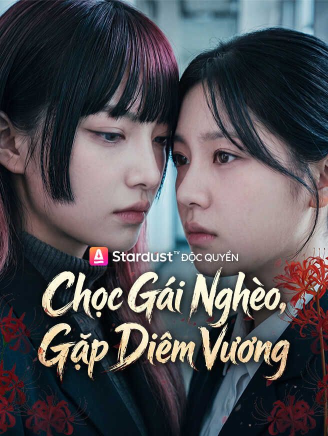 Chọc Gái Nghèo, Gặp Diêm Vương