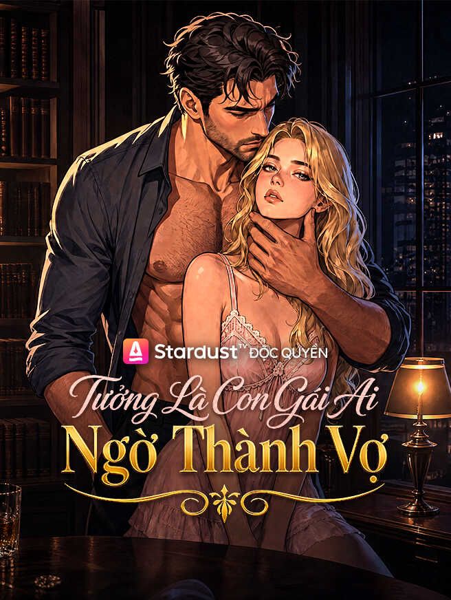 Tưởng Là Con Gái Ai Ngờ Thành Vợ