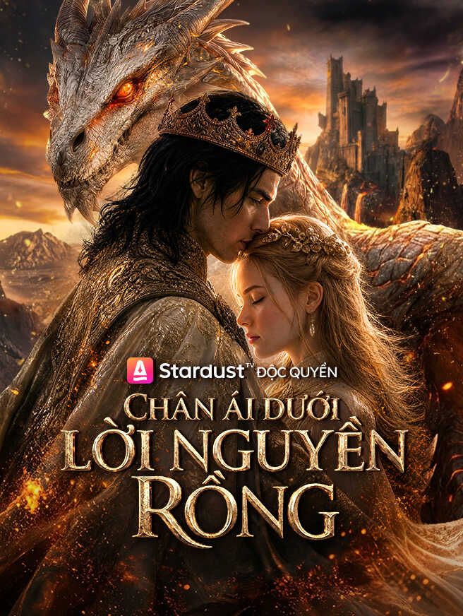 Chân Ái Dưới Lời Nguyền Rồng