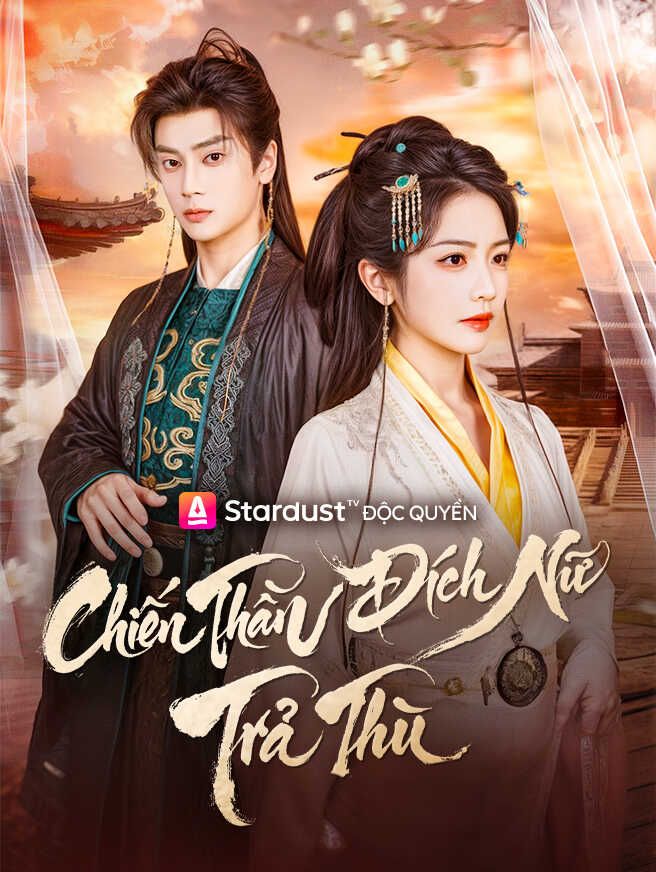 Chiến Thần Đích Nữ Trả Thù