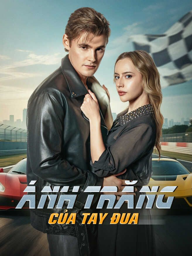 Ánh Trăng Của Tay Đua