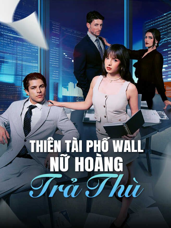 Thiên Tài Phố Wall, Nữ Hoàng Trả Thù