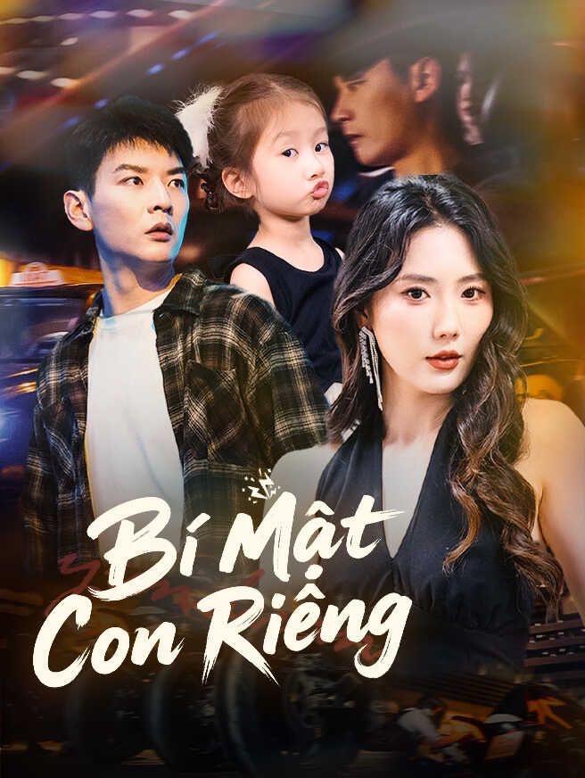 Bí Mật Con Riêng