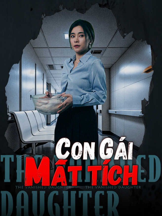 Con gái mất tích