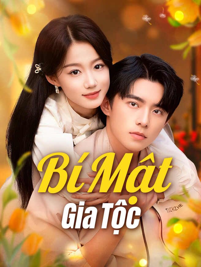 Bí Mật Gia Tộc