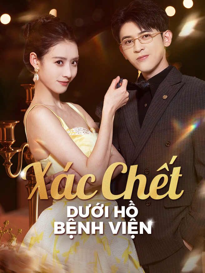 Xác Chết Dưới Hồ Bệnh Viện