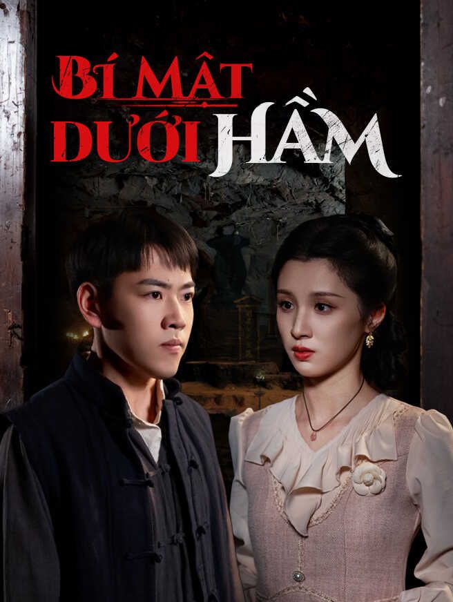Bí Mật Dưới Hầm