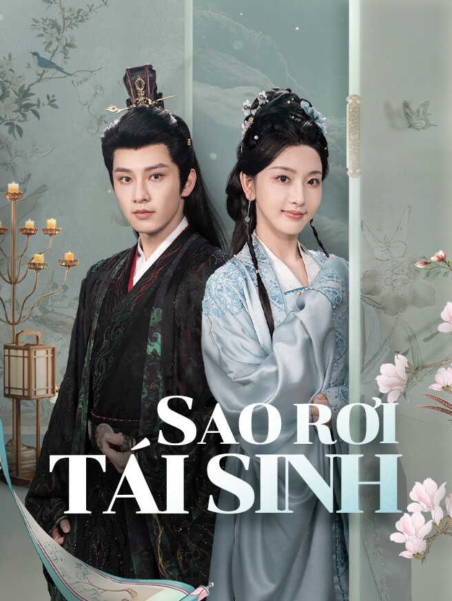 Sao Rơi Tái Sinh