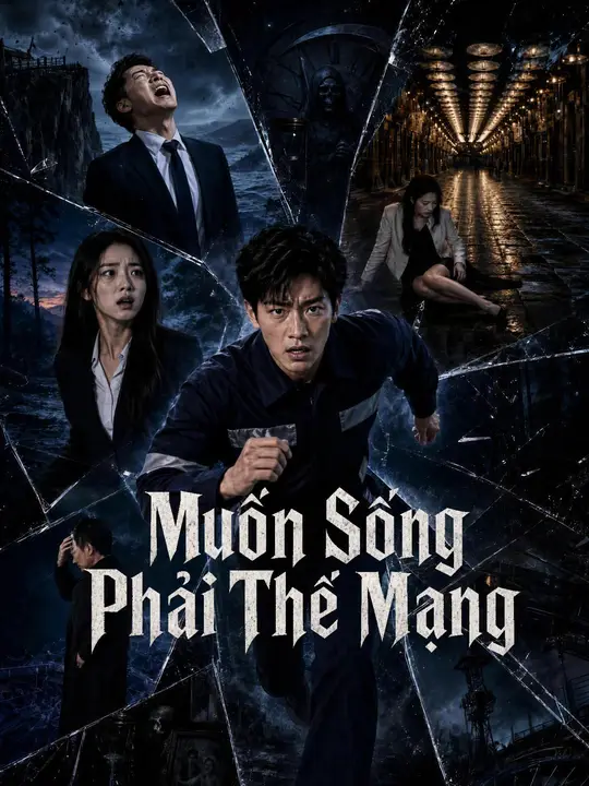 Muốn Sống Phải Thế Mạng