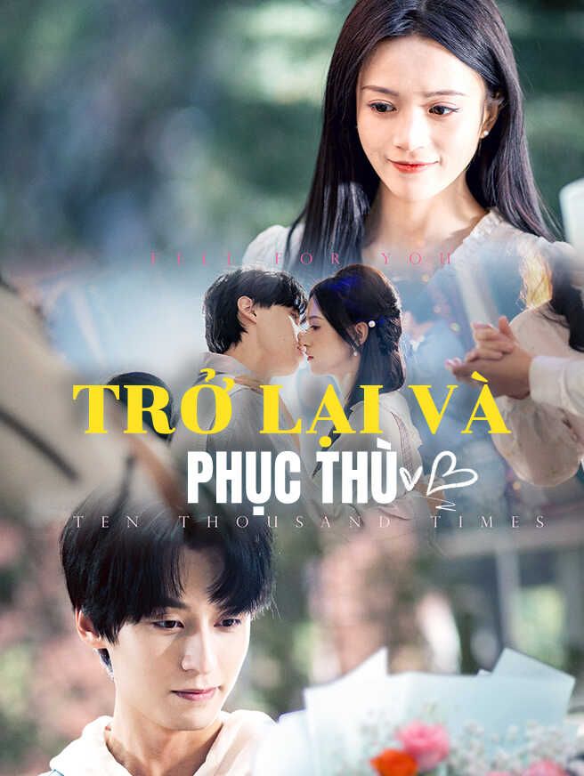 Trở Lại và Phục Thù