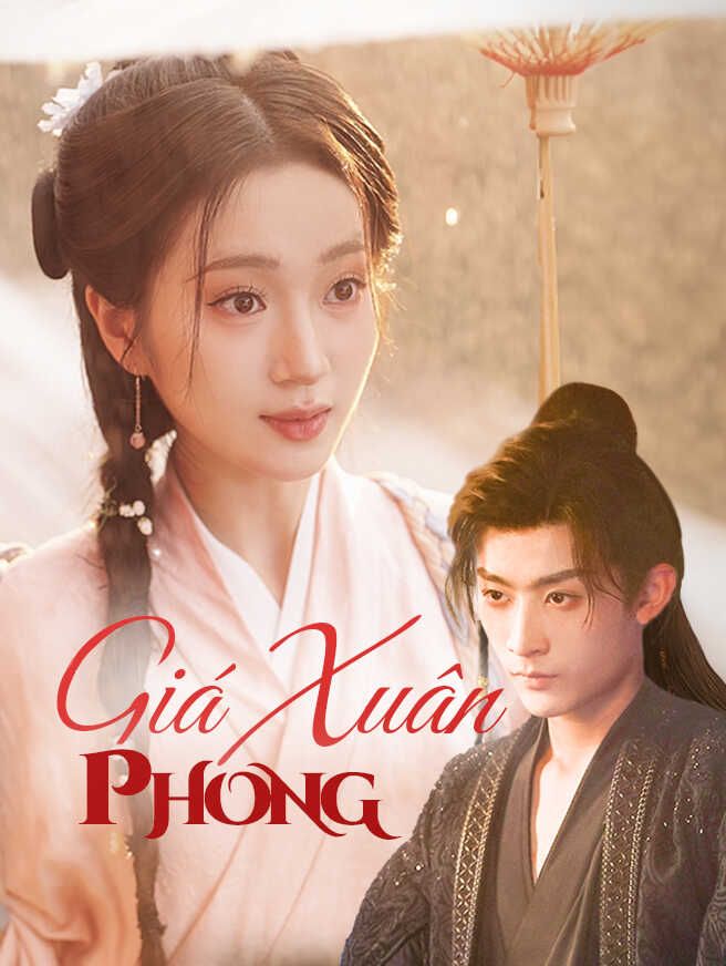 Giá Xuân Phong