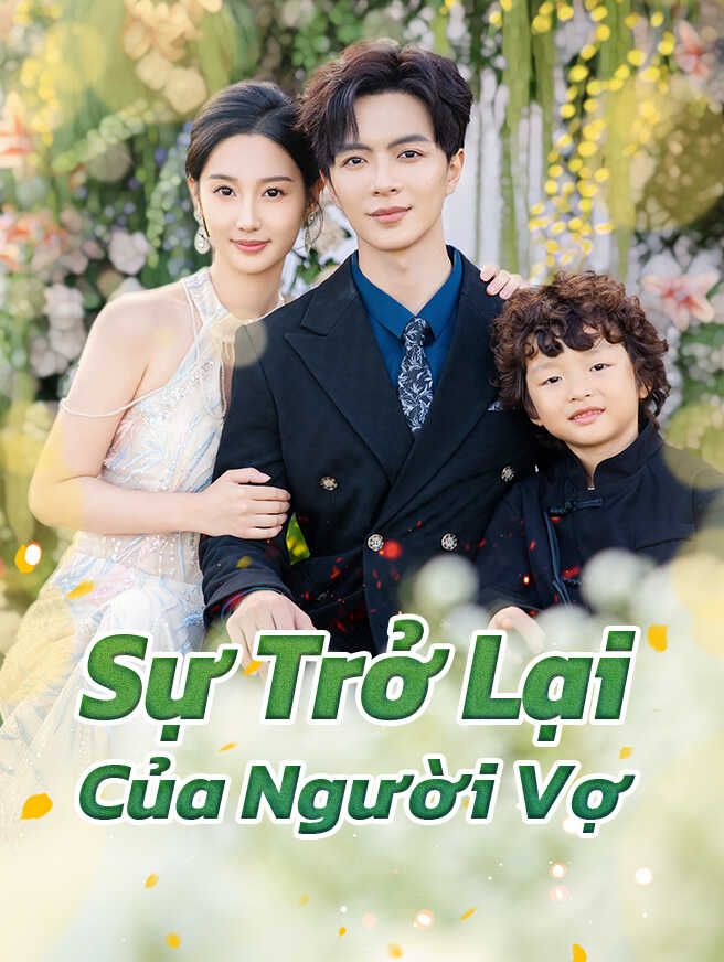 Sự Trở Lại Của Người Vợ