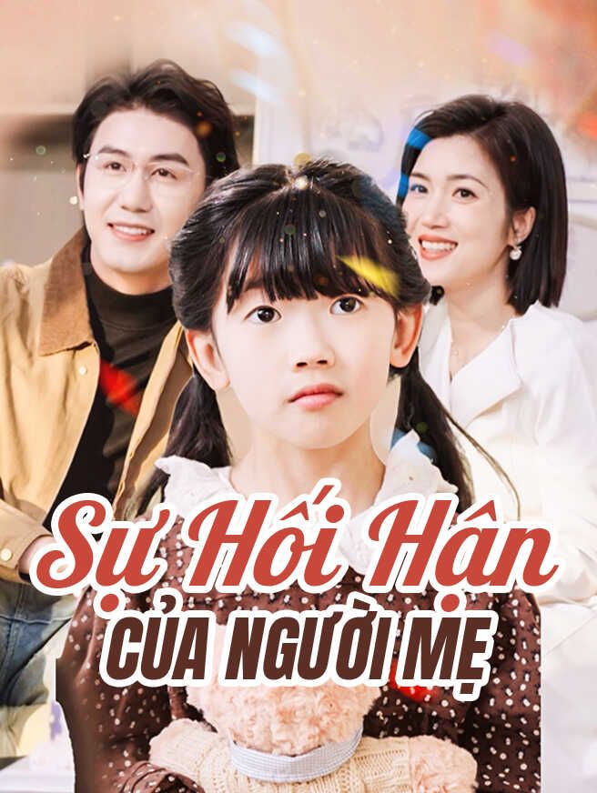 Sự Hối Hận Của Người Mẹ