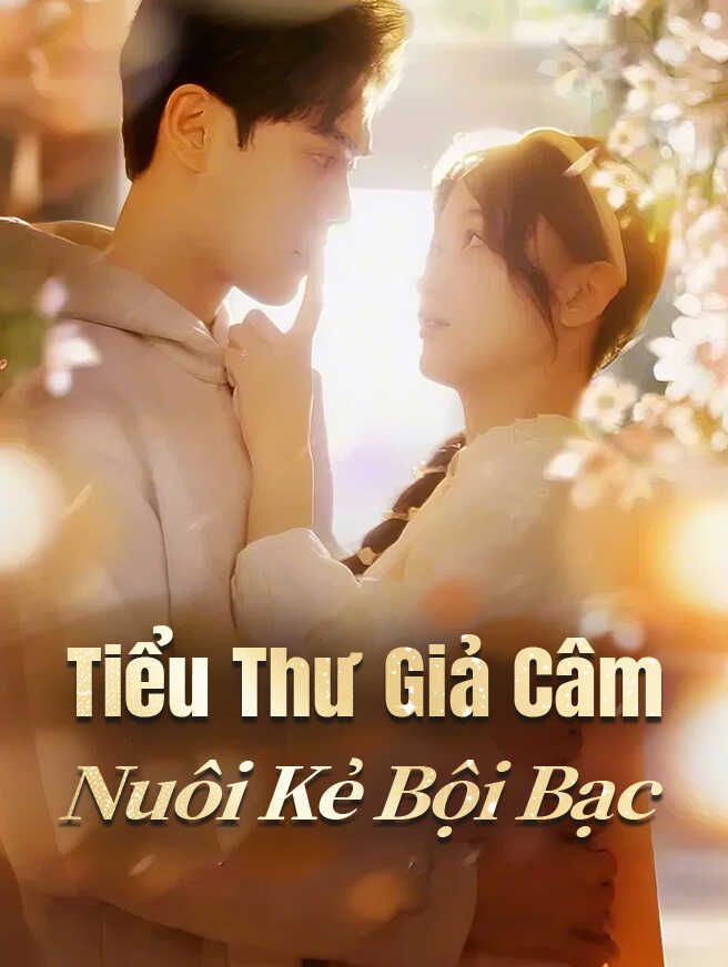 Tiểu Thư Giả Câm Nuôi Kẻ Bội Bạc