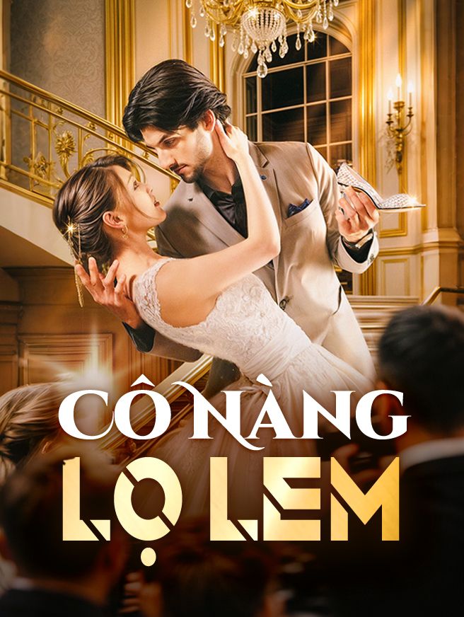 Cô Nàng Lọ Lem