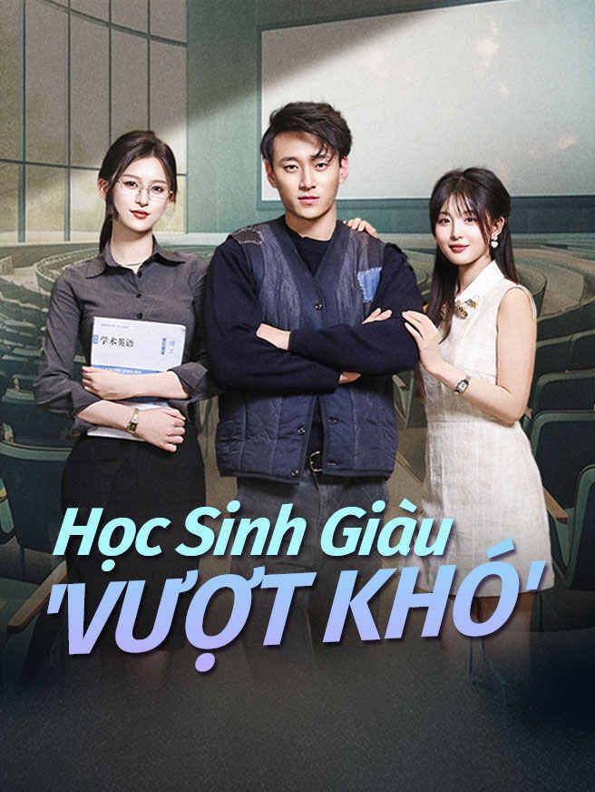 Học Sinh Giàu 