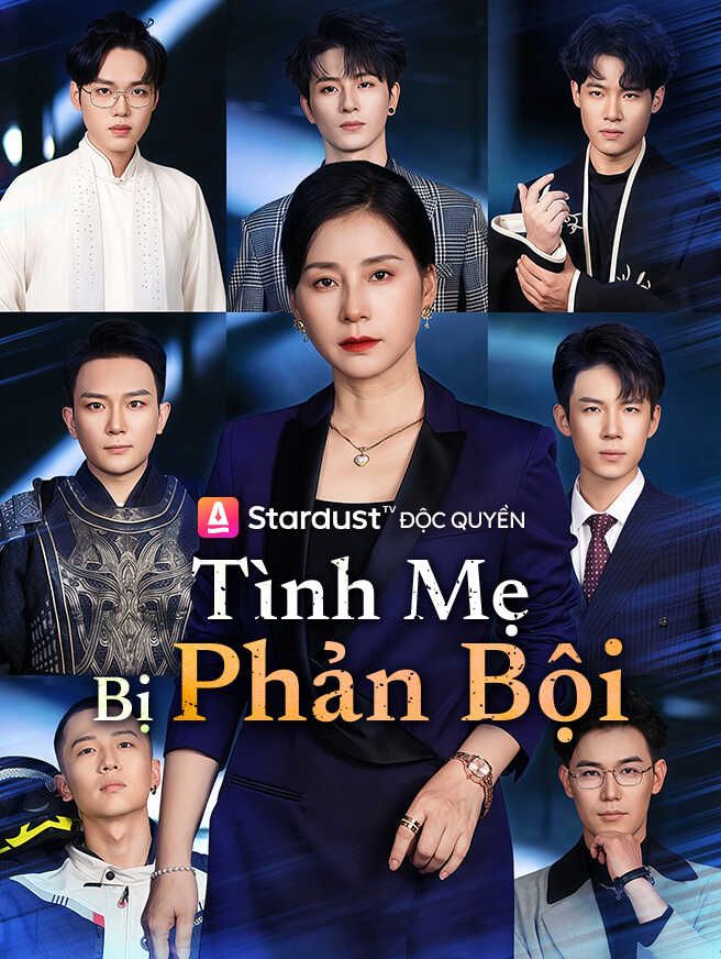 Tình Mẹ Bị Phản Bội