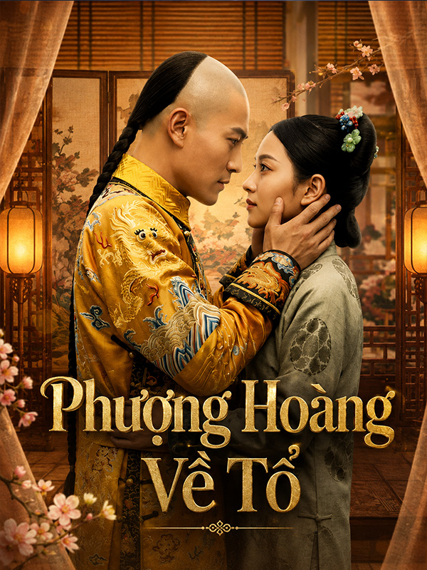 Phượng Hoàng Về Tổ