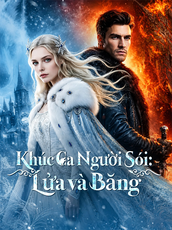Khúc Ca Người Sói: Lửa và Băng