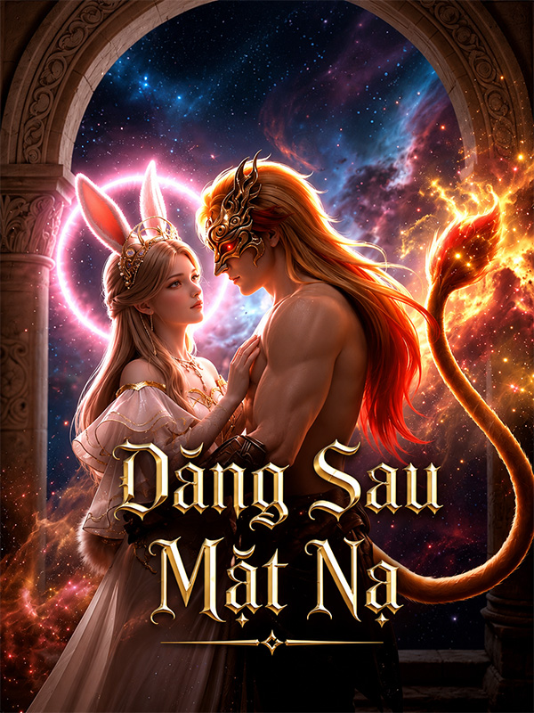 Đằng sau mặt nạ