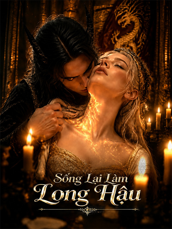 Sống Lại Làm Long Hậu