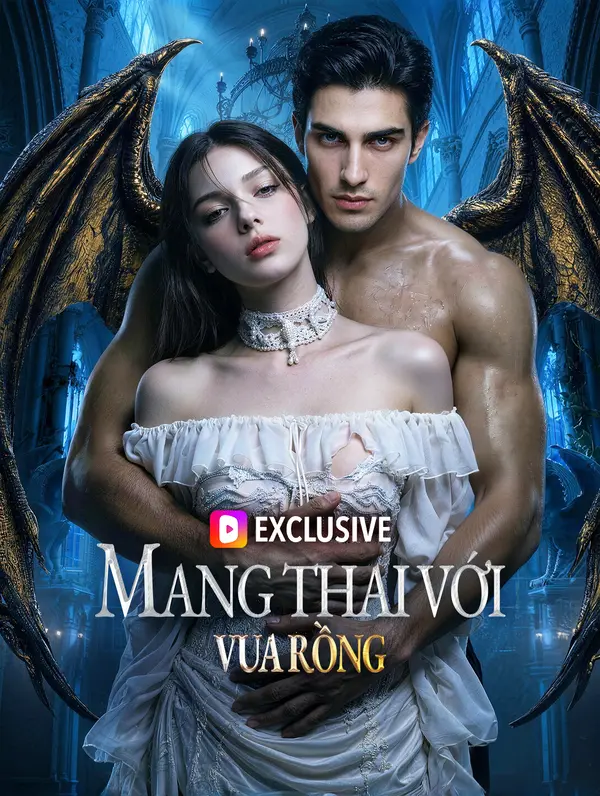 Mang Thai Với Vua Rồng