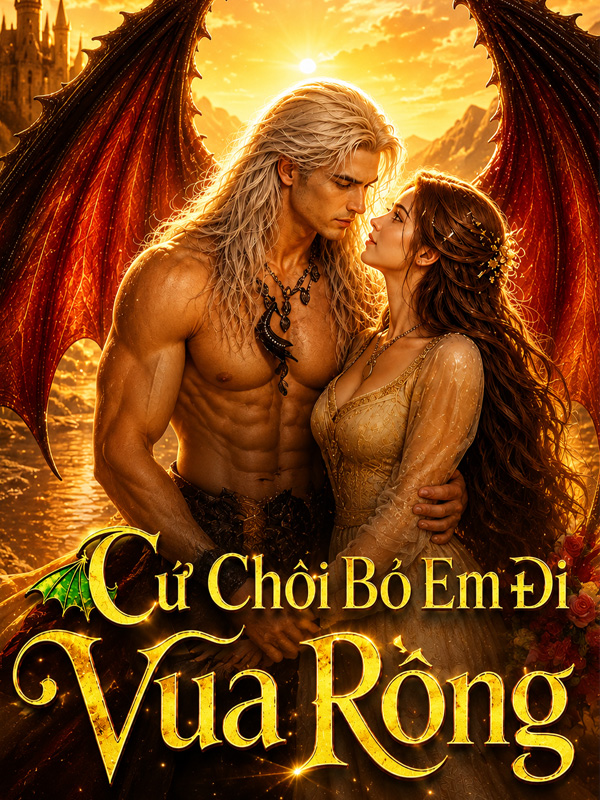 Cứ chối bỏ em đi vua rồng