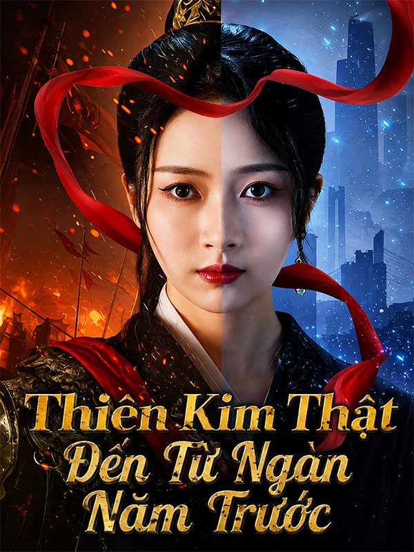 Thiên Kim Thật Đến Từ Ngàn Năm Trước