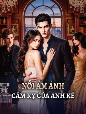 Nỗi Ám Ảnh Cấm Kỵ Của Anh Kế