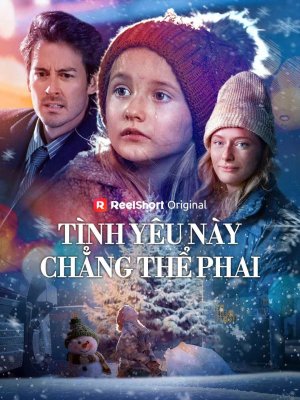 Tình Yêu Này Chẳng Thể Phai