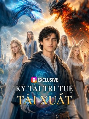 Kỳ Tài Trí Tuệ Tái Xuất(Phiên bản lồng tiếng)