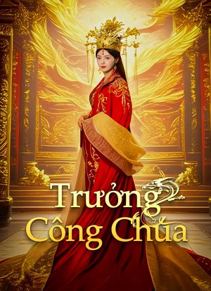 Trưởng Công Chúa