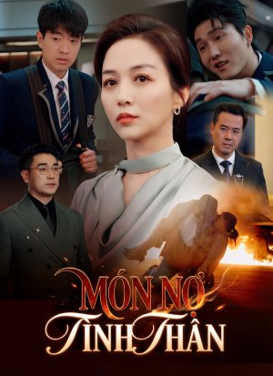 Món Nợ Tình Thân