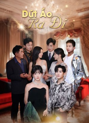 Dứt Áo Ra Đi