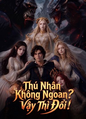 Thú Nhân Không Ngoan? Vậy Thì Đổi!