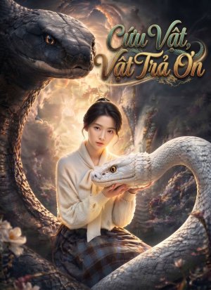 Cứu Vật, Vật Trả Ơn