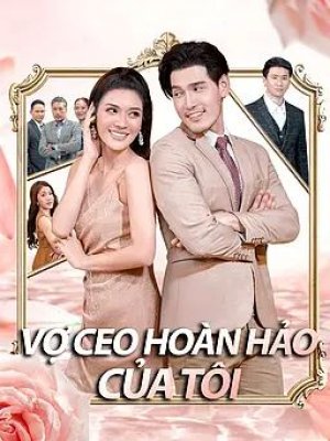 Vợ CEO Hoàn Hảo Của Tôi